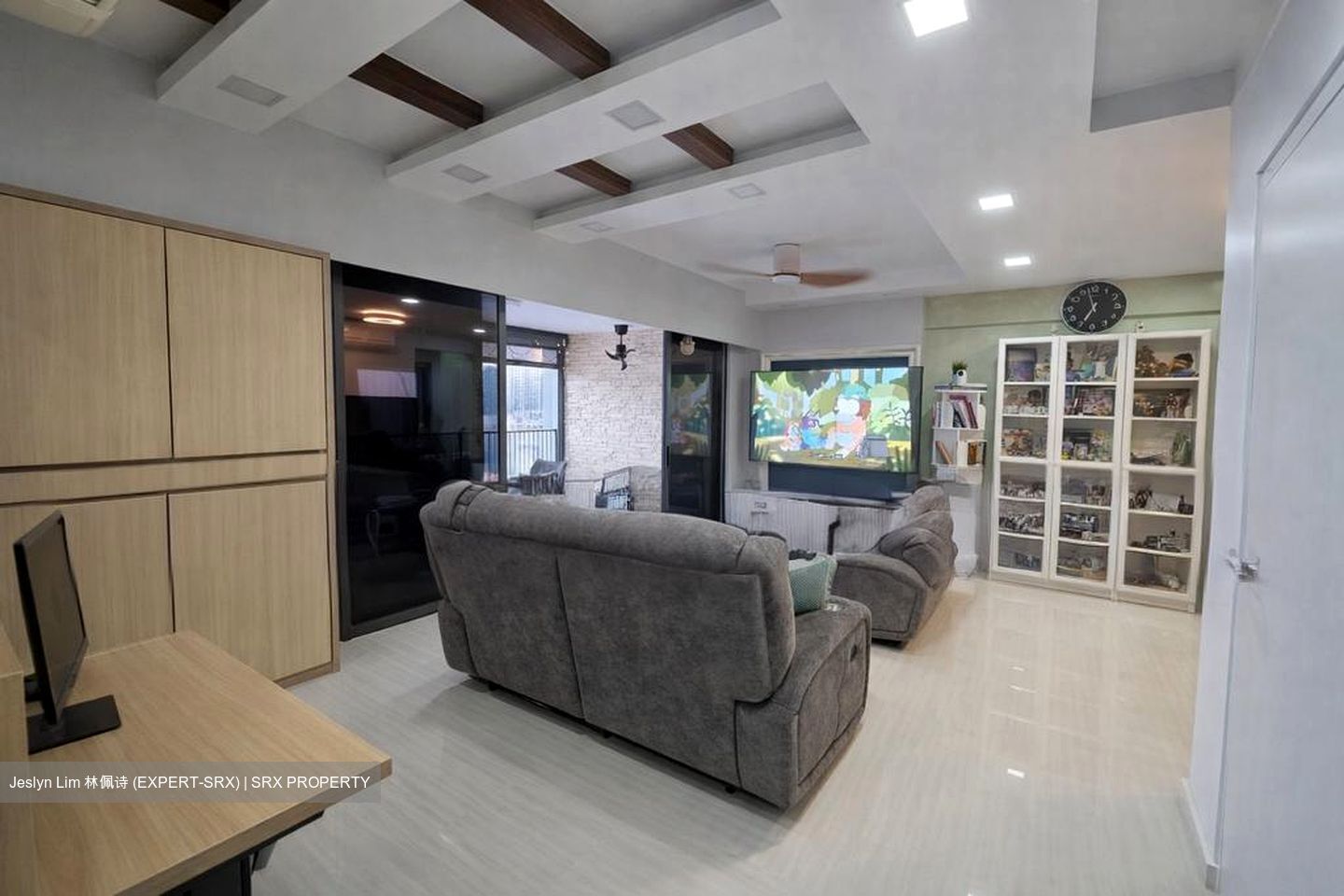 Blk 311A Trivelis (Clementi), HDB 5 Rooms #581910881